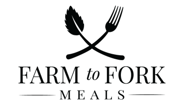 Farm to Fork Meals logo