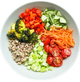 Chef's Selection – Farm to Fork Meals